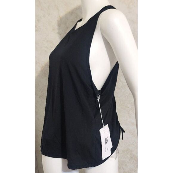 NWT - Calme by Johnny Was Racerback Tank - Size XL - Picture 3 of 8